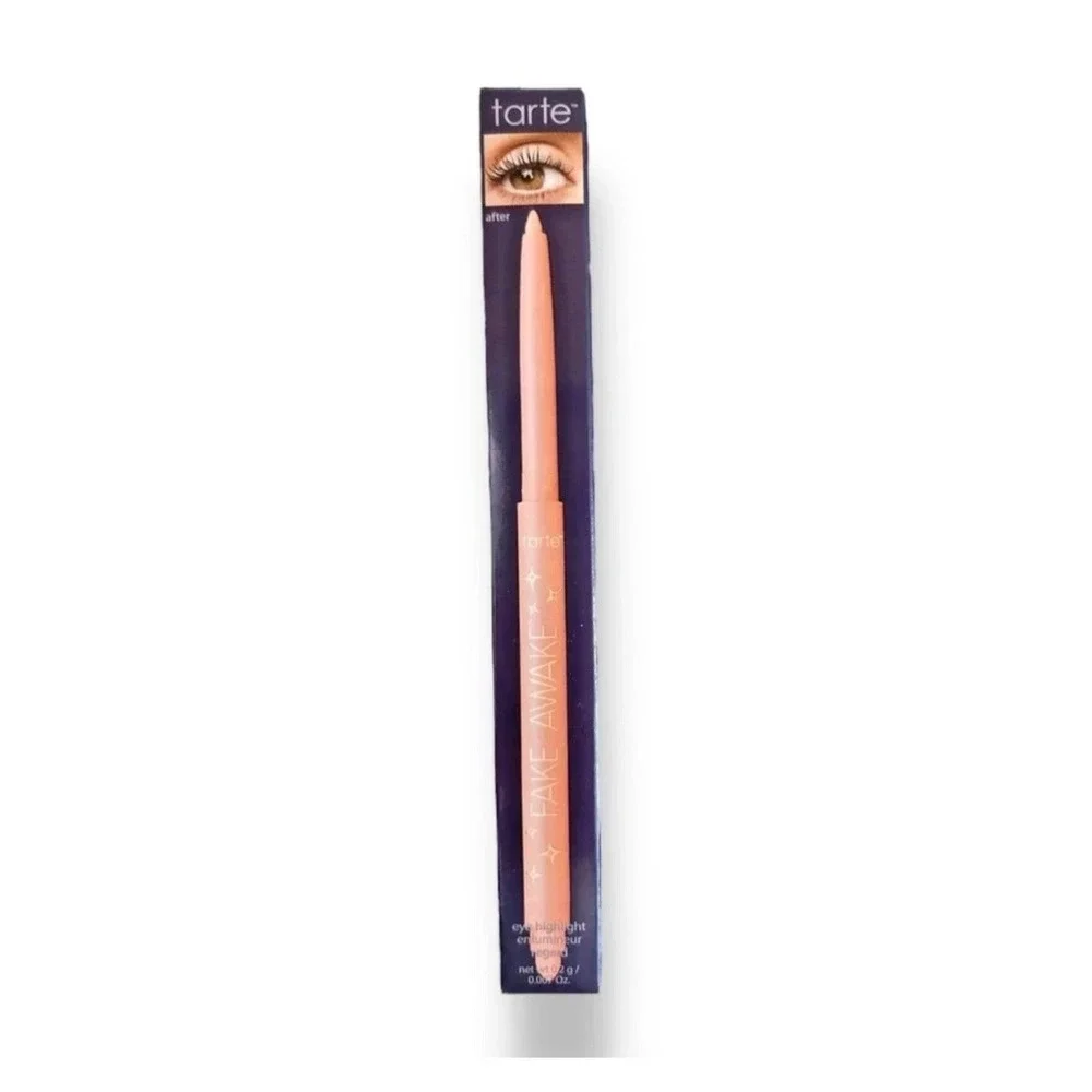 TARTE FAKE AWAKE EYE HIGHLIGHT NUDE 0.007 OZ FULL SIZE‎
